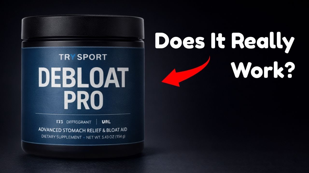 Tydott Debloat Pro Review &ndash; Does It Really Slim Your Face or Just Hype?