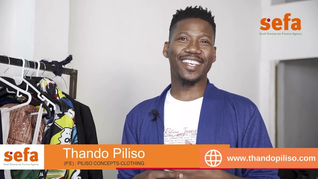 Thando Piliso Concepts