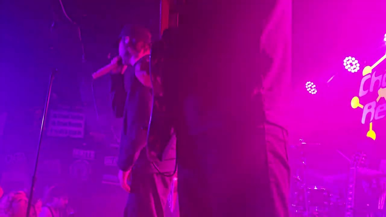 Two Birds, One Stone - Drop Dead Gorgeous Live at Chain Reaction 2025