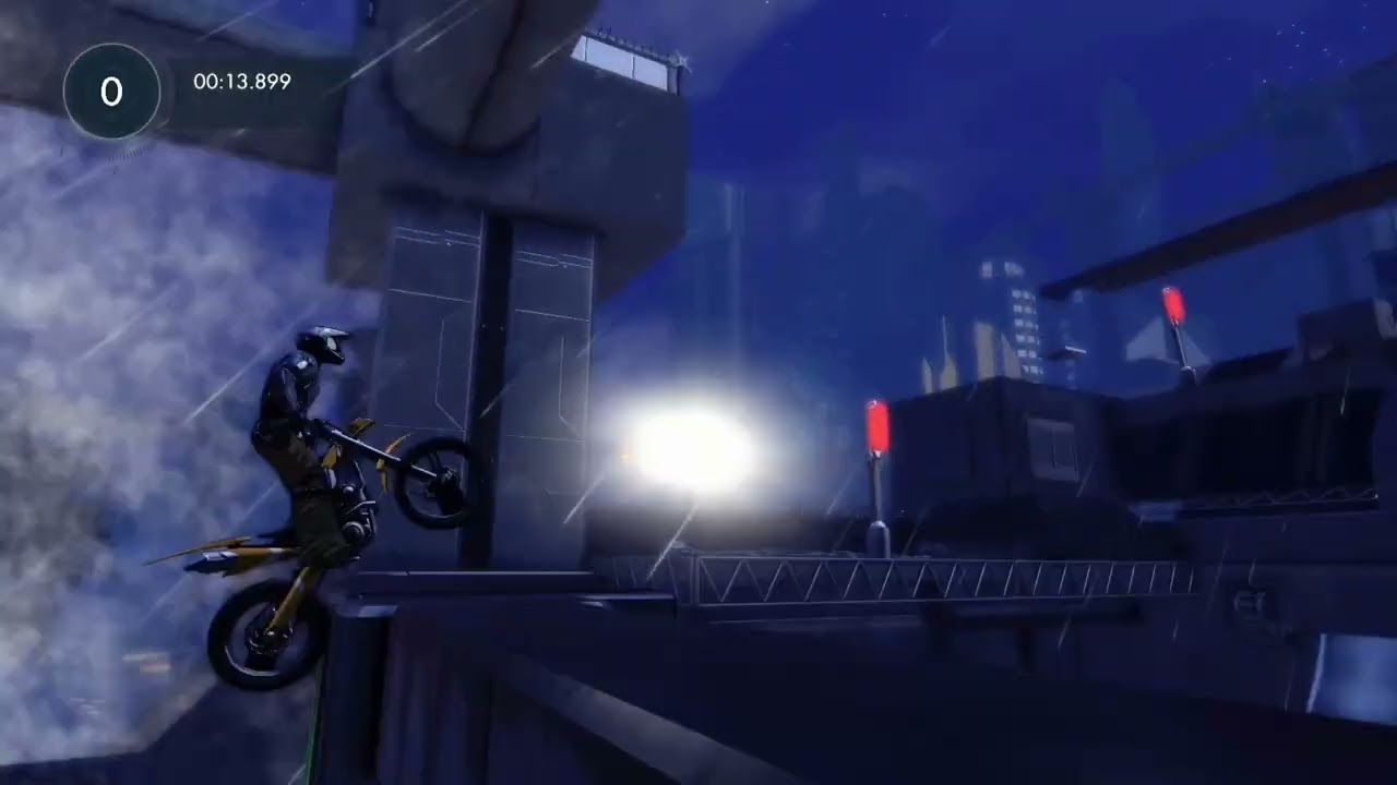 Trials Fusion - Storm Surge [K8]