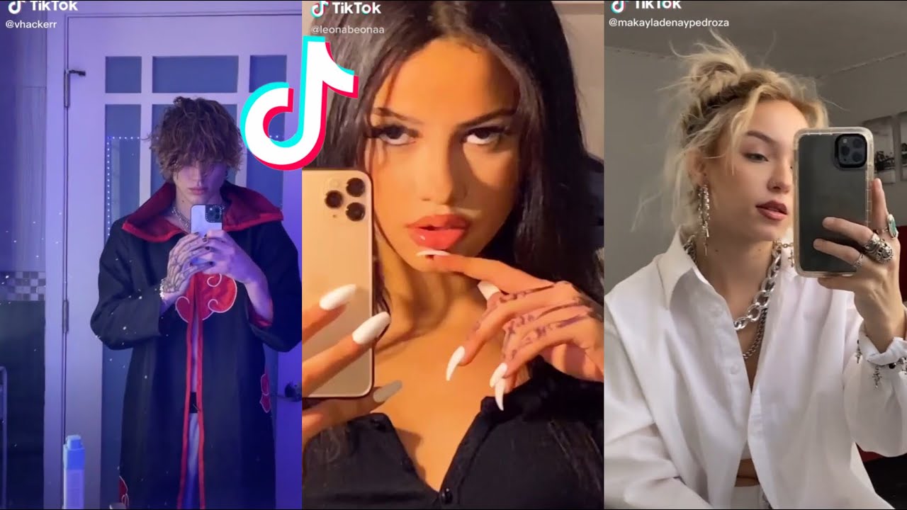 Yea baby I like it like that ( I Like It Cardi B slowed version ) Tik Tok Compilation