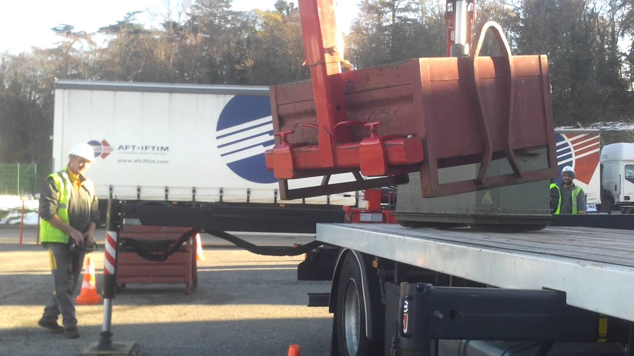 Cases grue 2