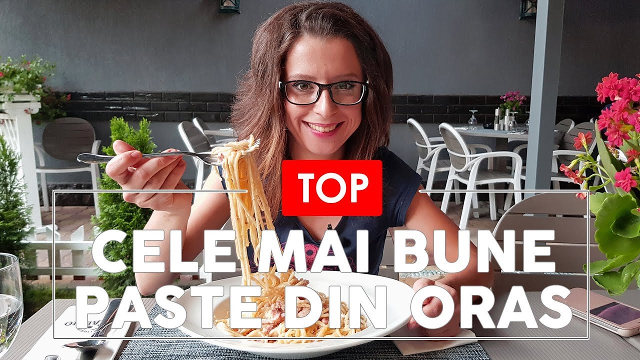 Cele mai bune Paste - Borgo Margherita, Belli Siciliani, Pasta, Il Calcio, Don Vito sau Fresca?