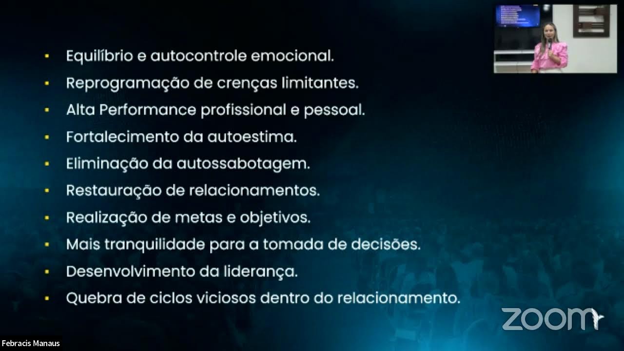 Febracis Manaus