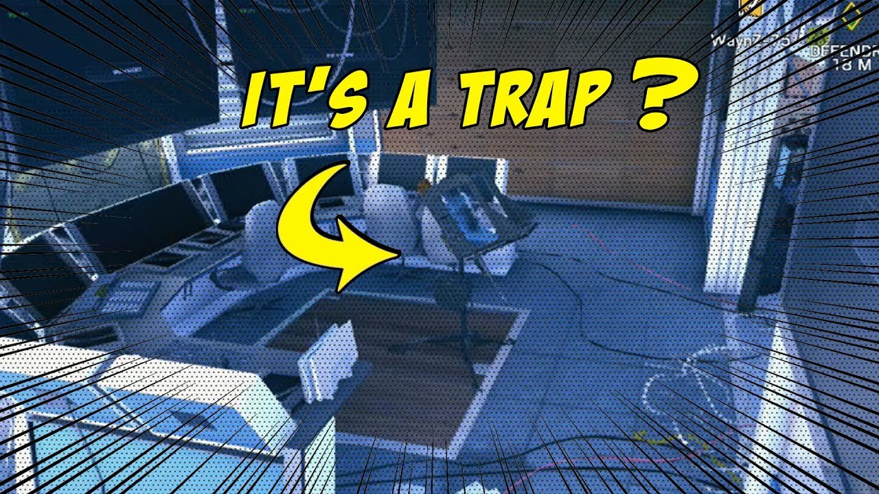 CHEF, ON FAIT QUOI ? Rainbow Six Siege (Tachanka Troll, Friendly Enemies & FUNNY MOMENTS)