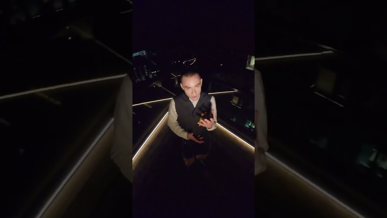Olly Alexander - Dizzy (SNIPPET) | 🇬🇧 UK Eurovision 2024