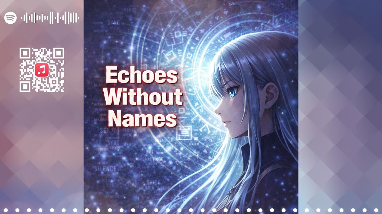 🎵[English] Echoes Without Names [Luna]