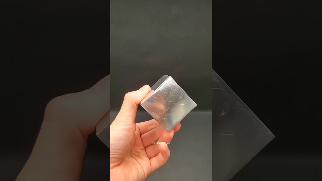 The Most Powerful Magnet Ever Built!