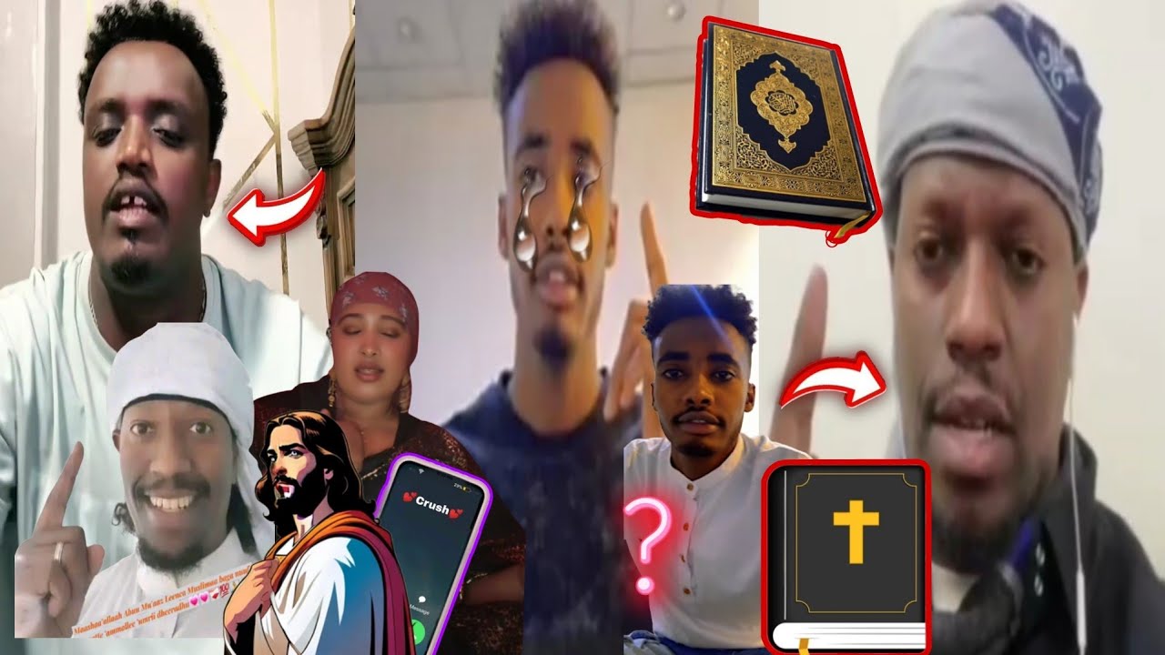 Www Masha Alha Muzamil Shada Qabate Live Irraati Abuu Mu'az Qabsise Wan Gara Nama Nyatu Dubate Nasra