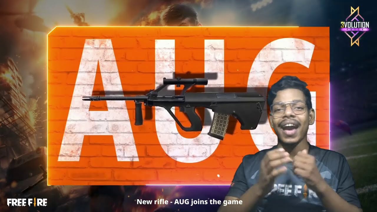 [Streamers Review] WHAT'S IN 3VOLUTION PATCH? | @arrowgaming2 - @GamingSubrata - @SHIVGAMING