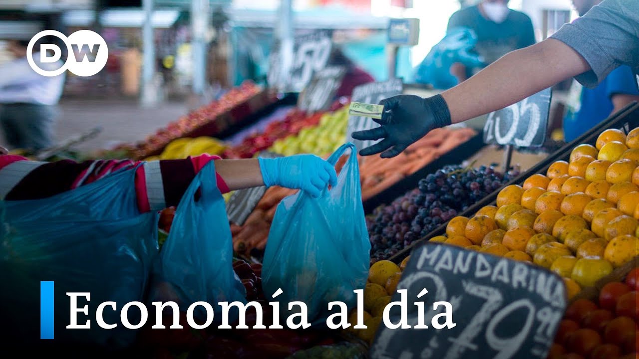 Argentina sufre la inflación más alta en 20 años