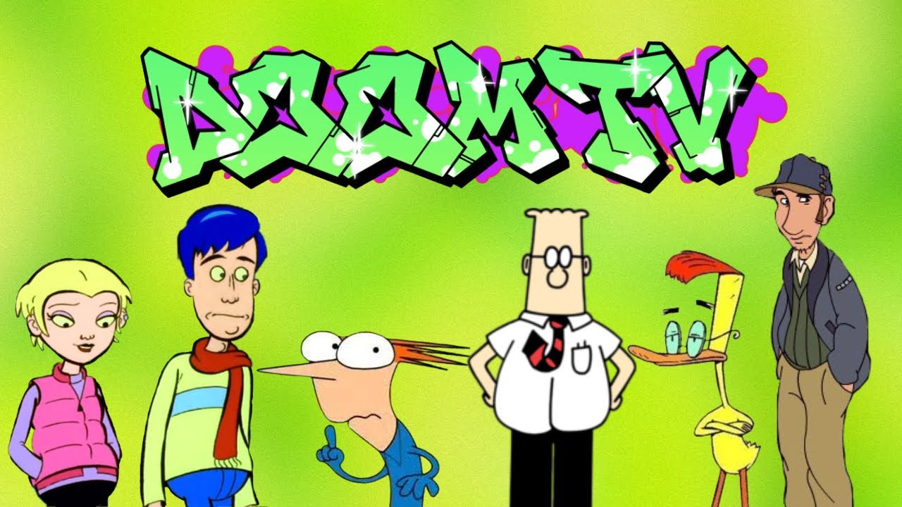 2000s Bootleg Broadcast | Commercials With Bumps | Full Episodes | #13