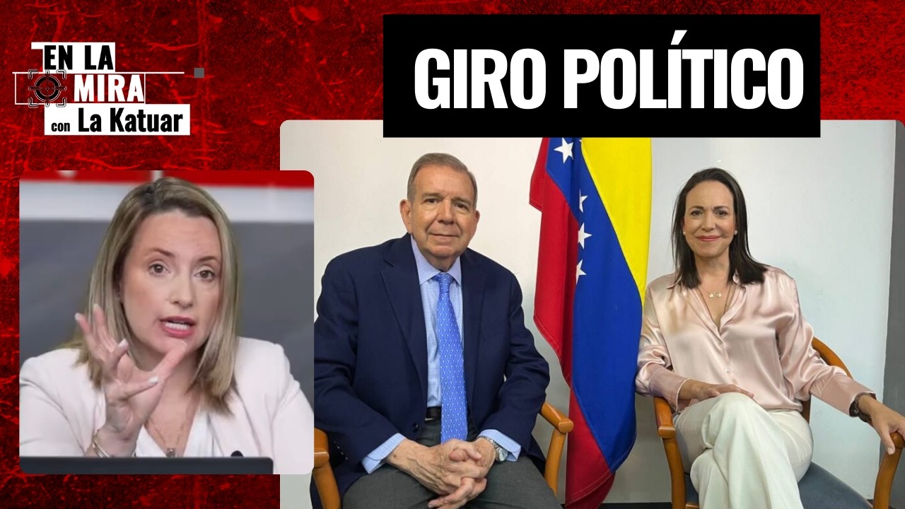 LA CIFRA QUE PODRÍA ANUNCIAR EL CAMBIO | #EnLaMira | 04/03/26 4/6