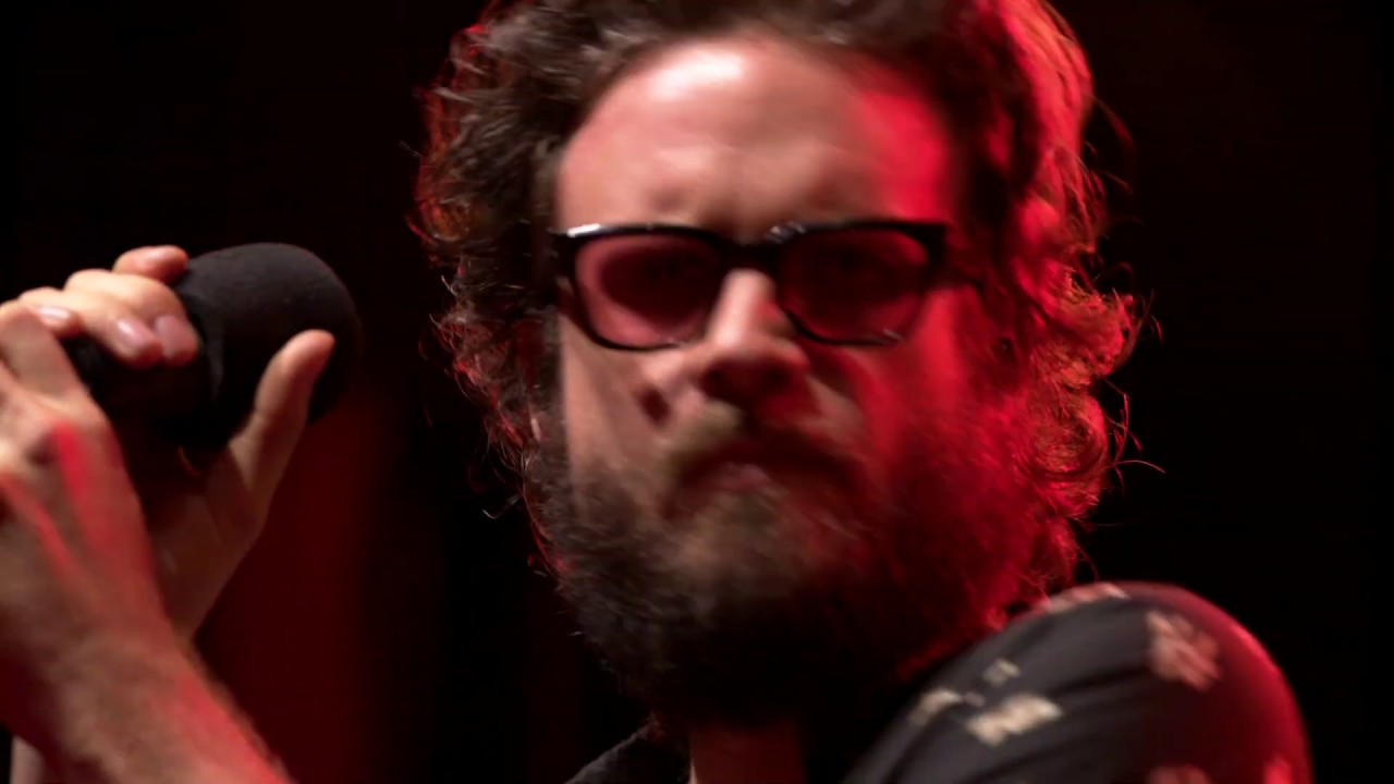Father John Misty - Date Night (Live at SPF30)