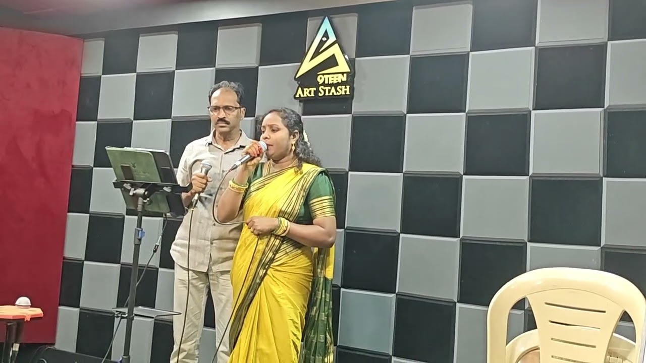 Muthamizhe Muthamizhe Song I RamanAbdullah |