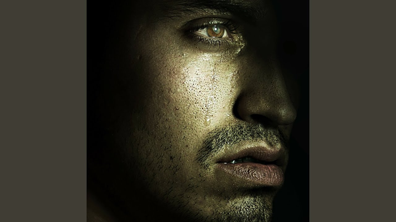 Stream of tears