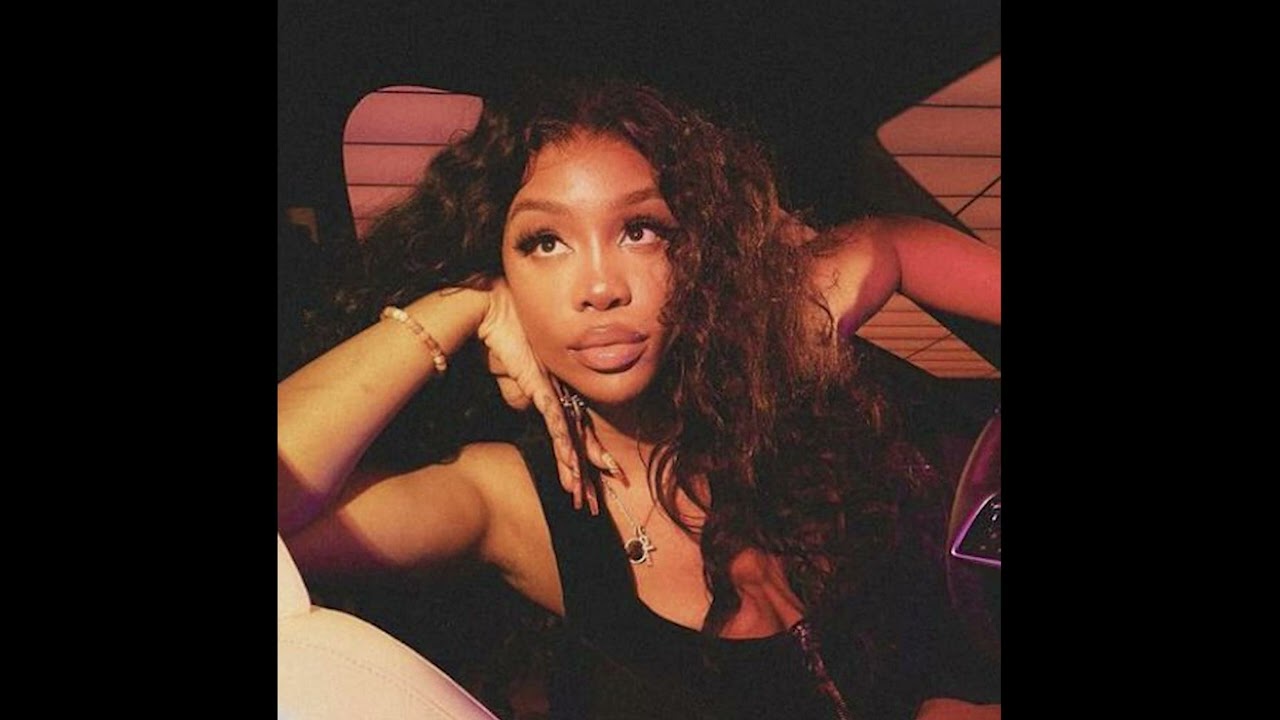 [FREE] SZA x R&b Type Beat - 