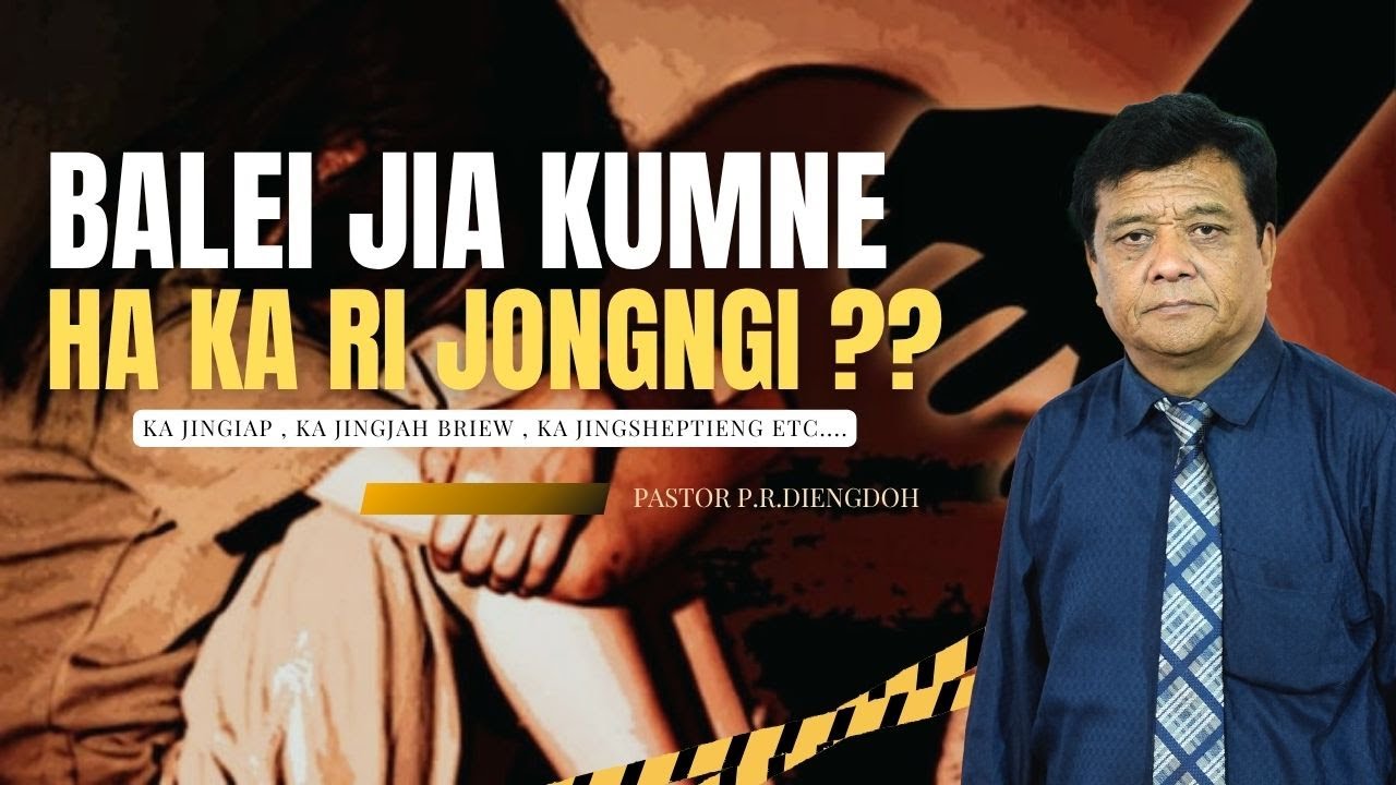 BALEI JIA KUMNE HA KA RI JONGNGI ?? - 19TH OCTOBER 2025 @11AM