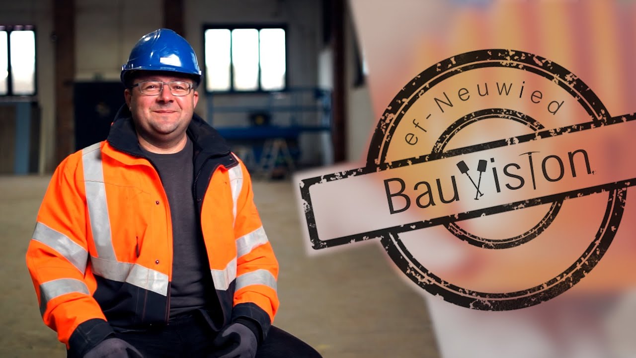Bauupdate November 2020 | BauVision Evangelische Freikirche Neuwied