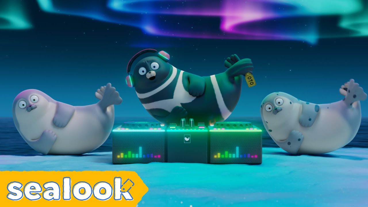 Let The Beat Drop!ㅣSEALOOKㅣEP.22
