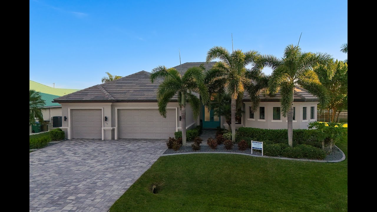 Villa She Crab for Rent - Cape Coral, Florida