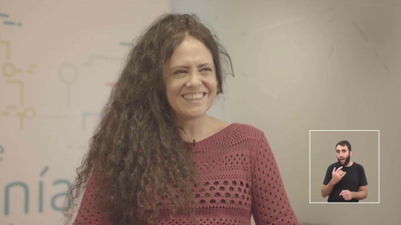 Entrevista a Paula Sibilia