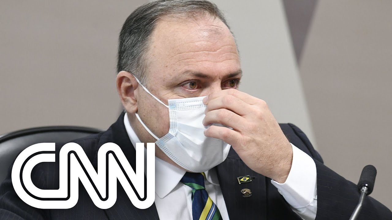 CPI da Pandemia: G7 deve explorar quest&atilde;o de interven&ccedil;&atilde;o federal no Amazonas | LIVE CNN