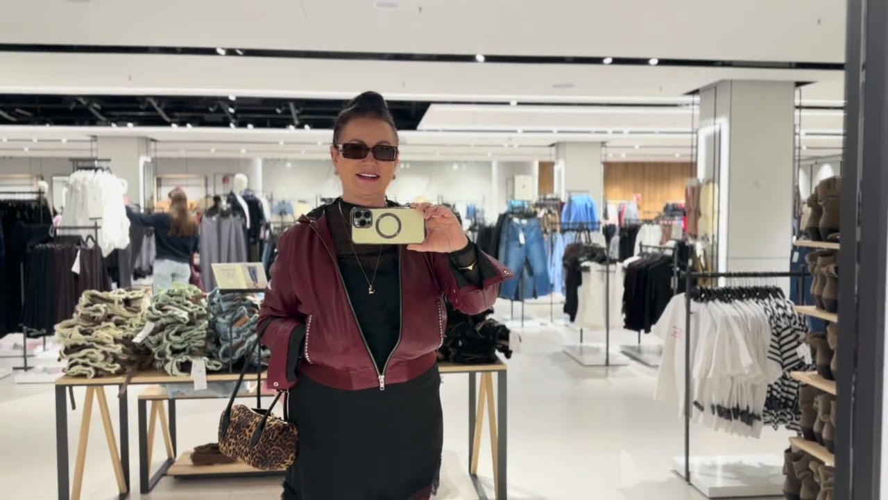 RESERVED,H&M !РАСПАКОВКА ДЛЯ СПОРТА