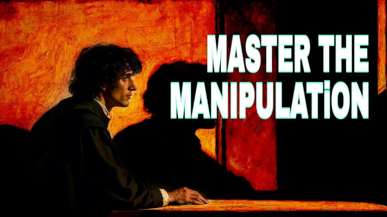 Mastering Power Through Silence |Machiavellian Psychology#darkpsychology​ #machiavelli​ #philosophy​