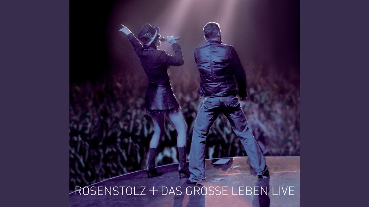Ich hab genauso Angst wie du (Live from Leipzig Arena, Germany/2006)
