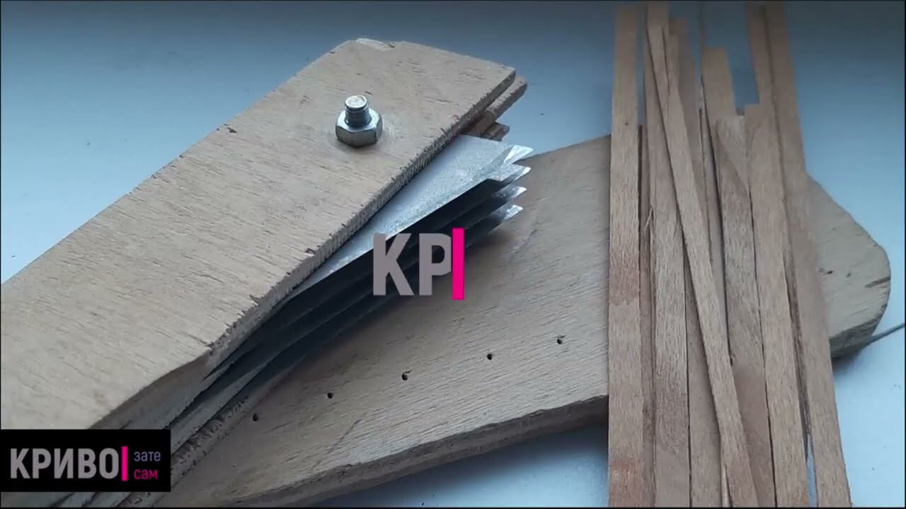Superknife: tools for shipmodeling