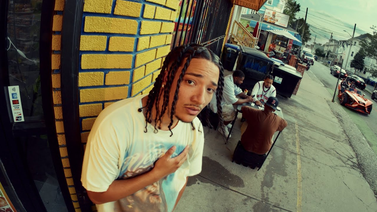 $WIFTY & YAM G - TOP 5 (Official Video) Dir by @VRTUPRESENTS 