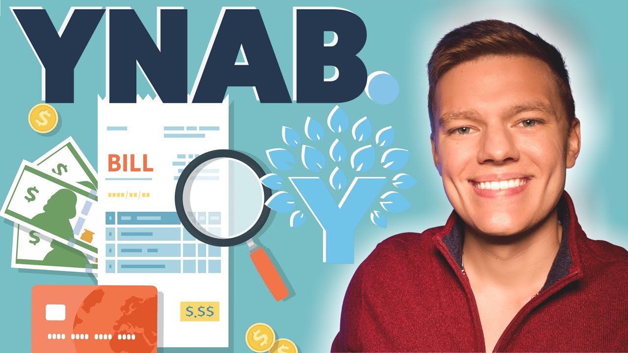 YNAB Review | You Need A Budget App 2021
