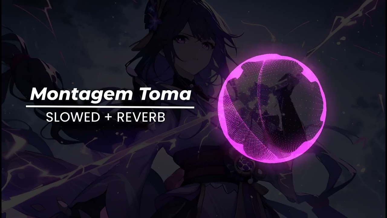 Montagem Toma – Slowed + Reverb | MXZI, sk3tch01, X972 | Funk Vibe | NCS Music