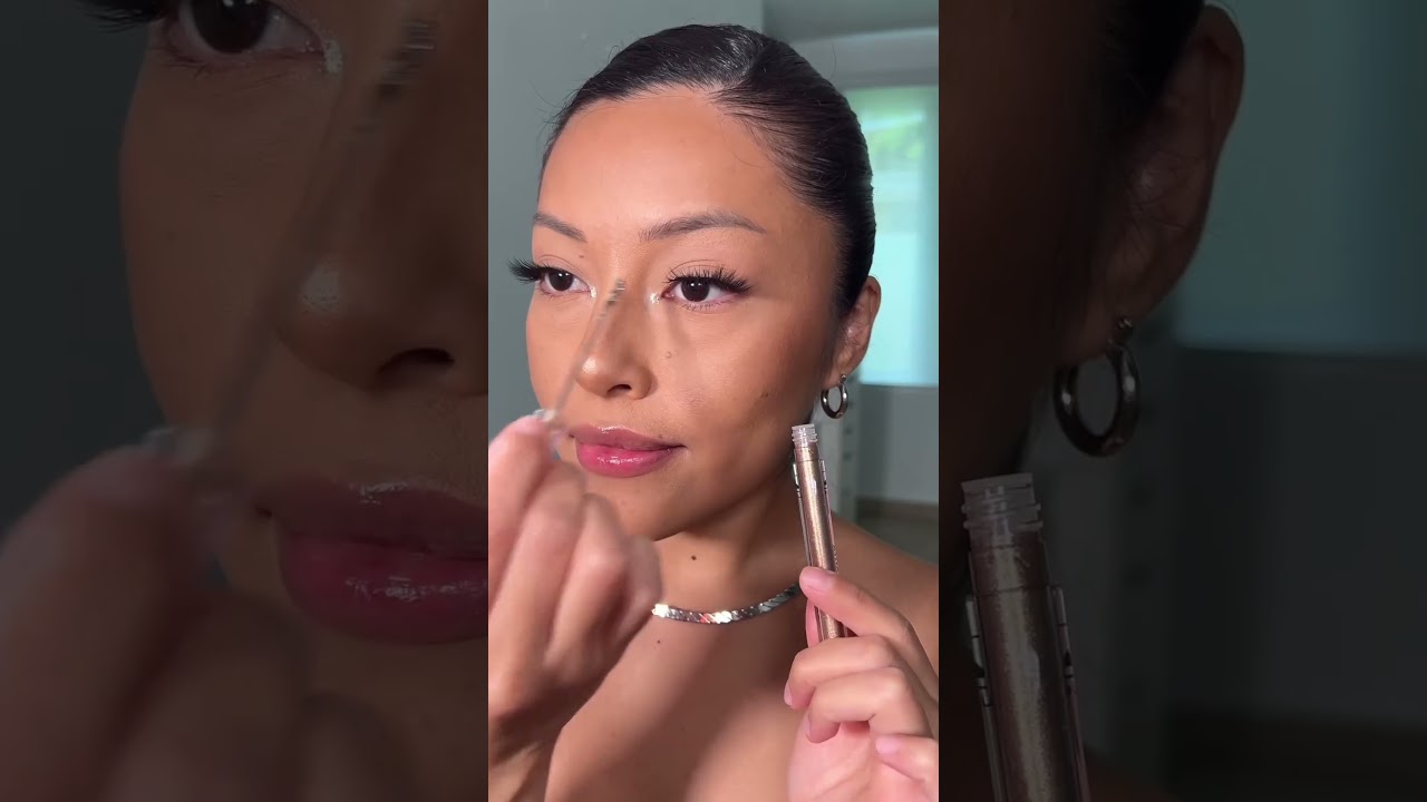 🌟 #BRATSUMMER IS NOT COMPLETE WITHOUT #A2OLab LIQUID LIGHTS EYESHADOW! 🌟 #shopmissa #shopmissahaul