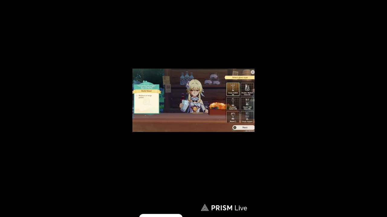 genshin impact live streaming fun and explore