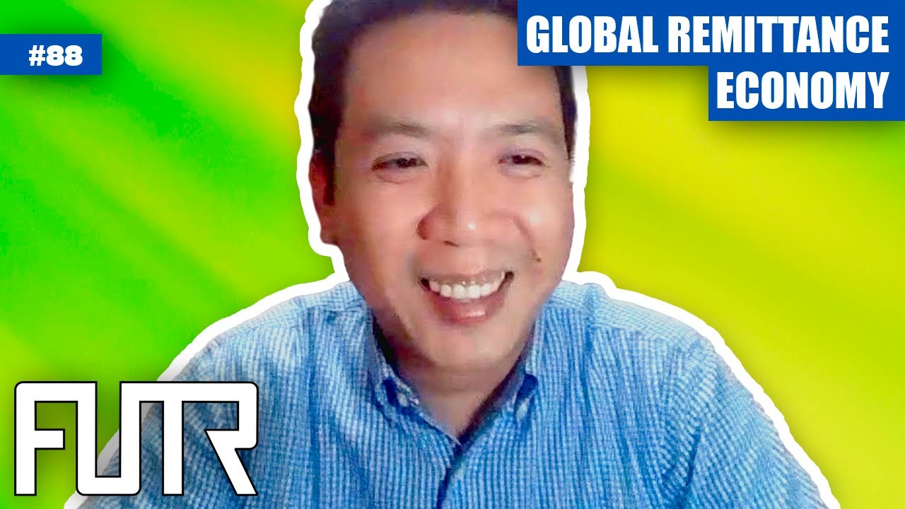 The $600B Global Remittance Economy With WorldRemit's Earl Melivo - #88