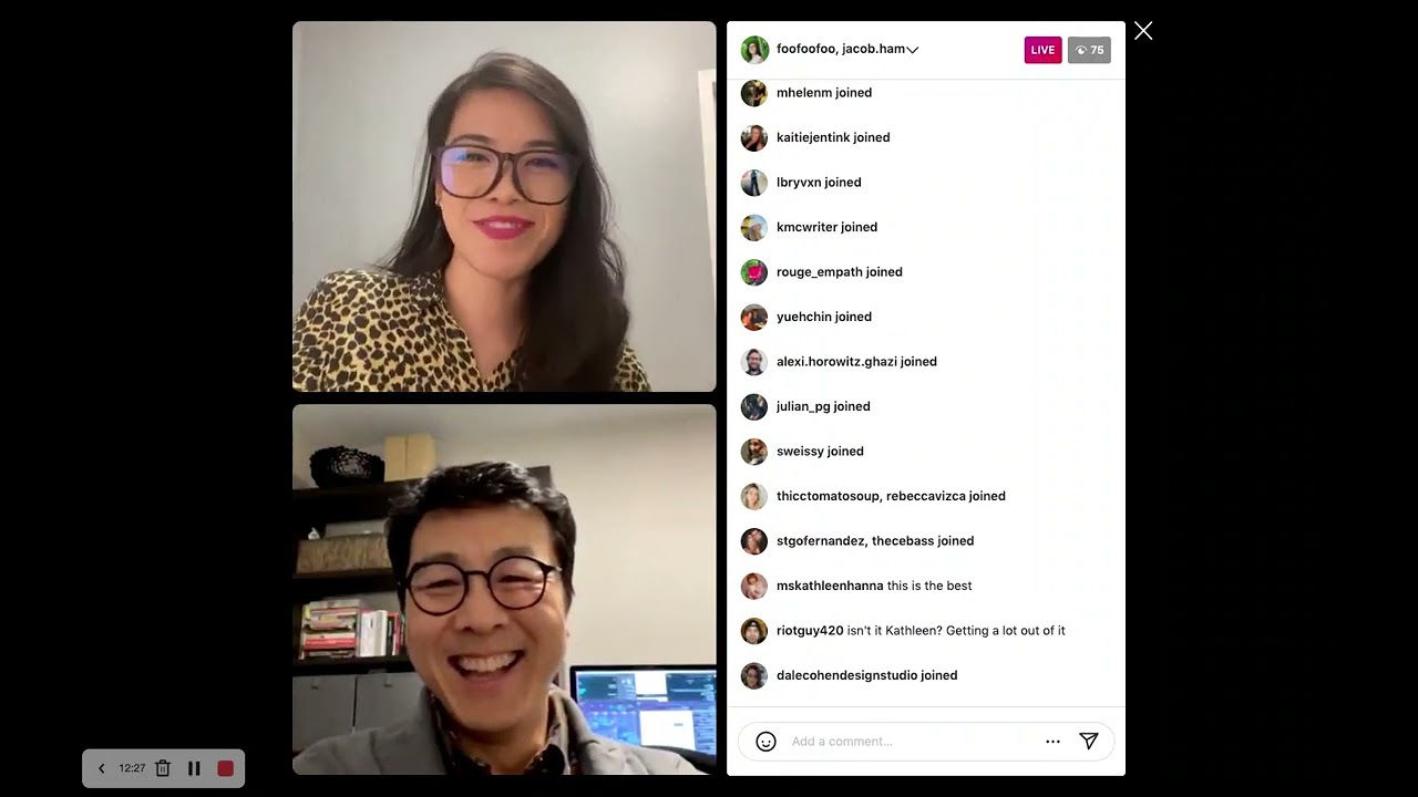 Dr. Jacob Ham and author Stephanie Foo talk about which therapies can help heal from complex PTSD