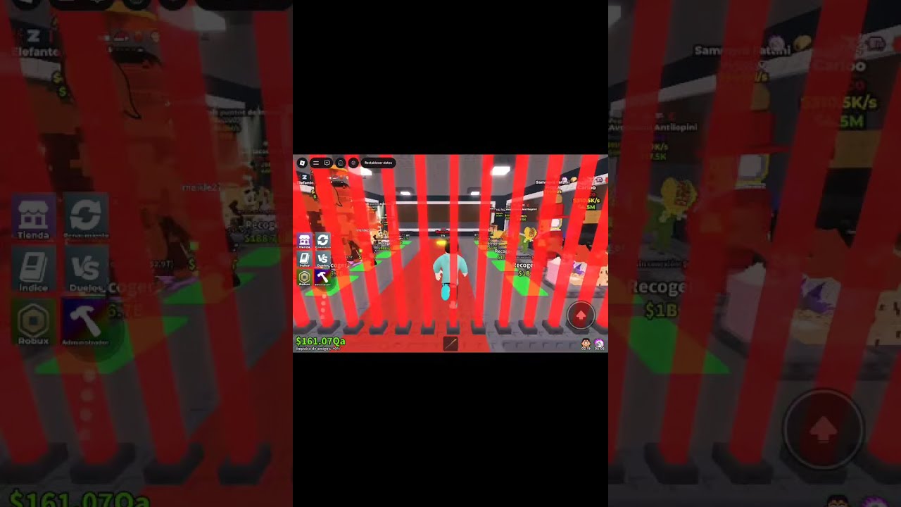 Marvingamer1691 🎮👑 está en una fiesta mexicana 