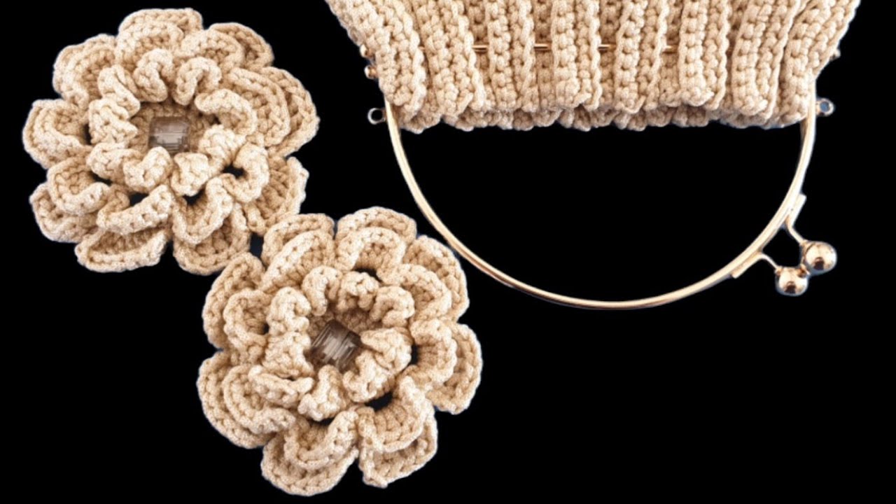 FIORE *TOPAZIO* - Video Tutorial @MelCbags
