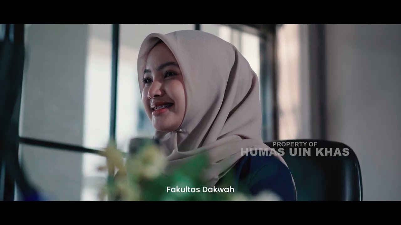 VIDEO PROFIL UIN KIAI HAJI ACHMAD SIDDIQ JEMBER 2025