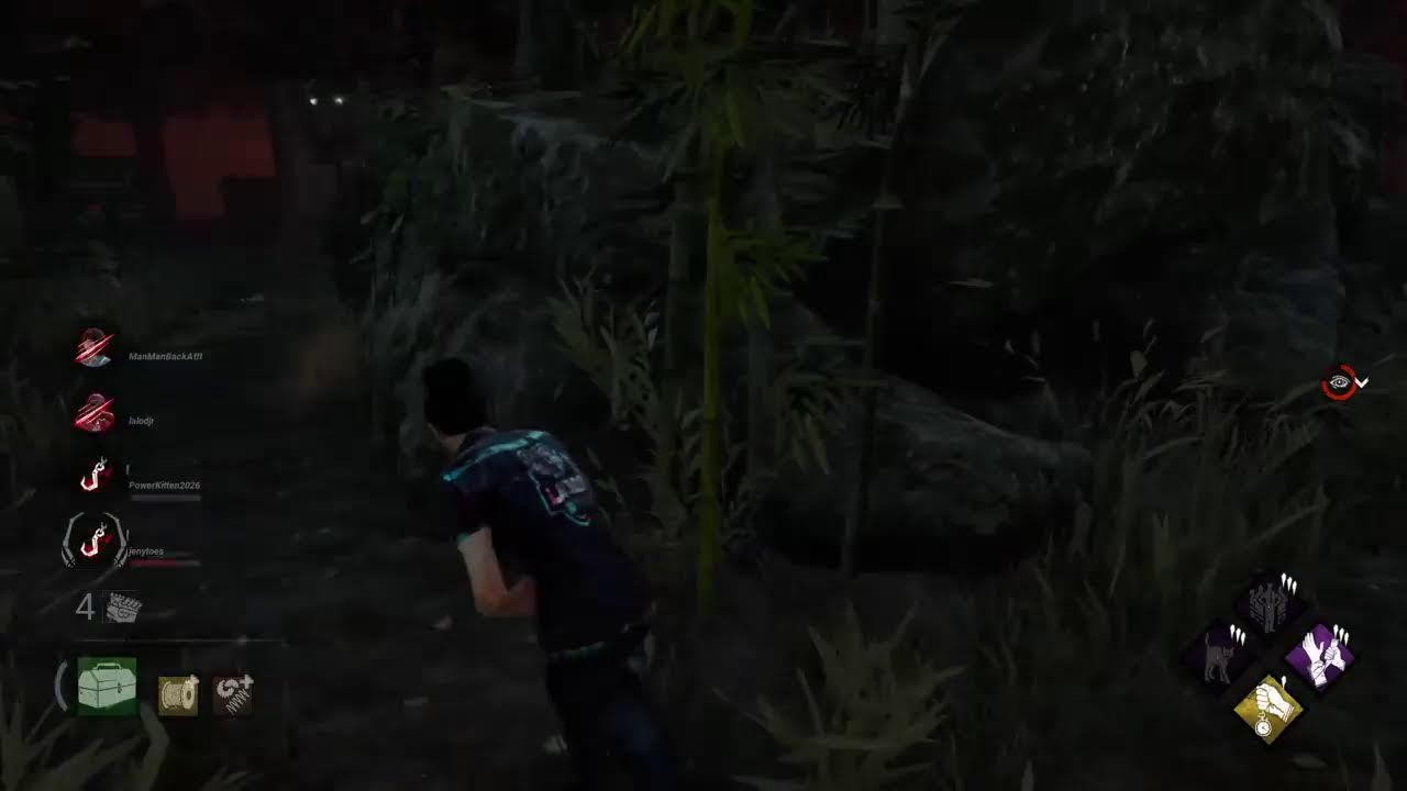 OvK Quick Play |Dead By Daylight| 