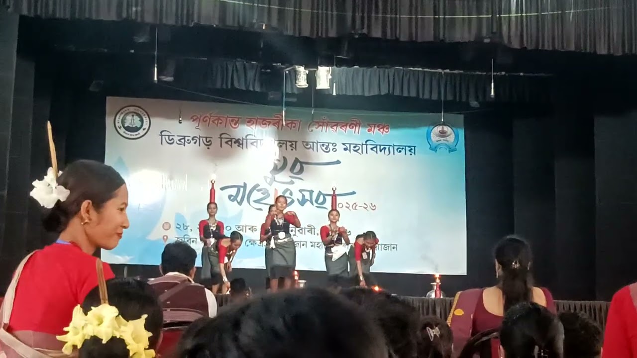 Untitled video
