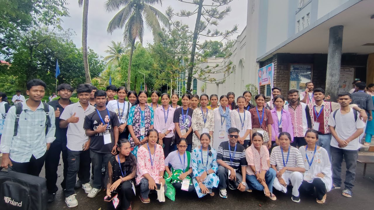 Youth,s Program of Don Bosco Golaghat Parish 2025