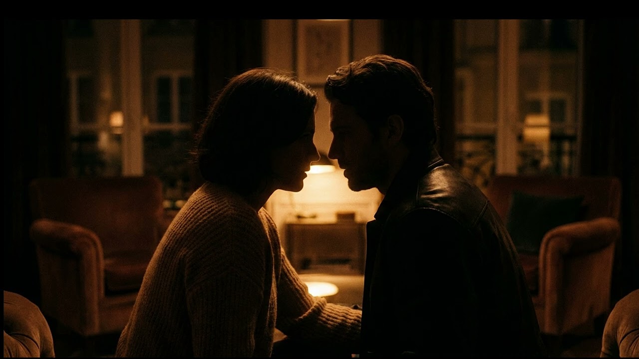 Closer Than Words - NOIRE'