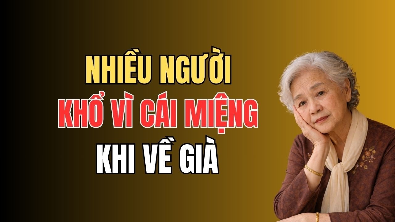 Nói Ít Đã Khó, Nói Đúng Lúc Càng Khó Hơn – Tu Tâm Chưa Đủ, Phải Biết Tu Cả Cái Miệng .