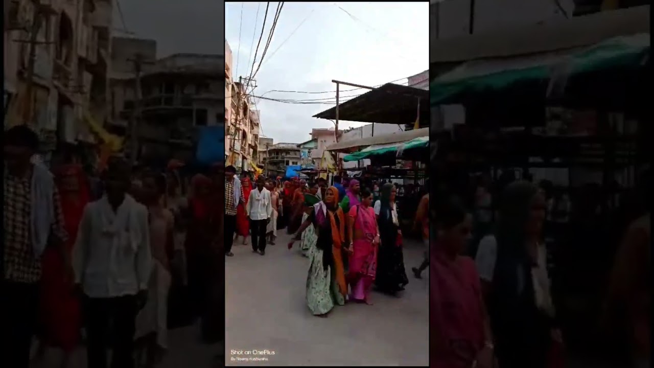 Bokaro Chas market##🥰🥰🥰🥰