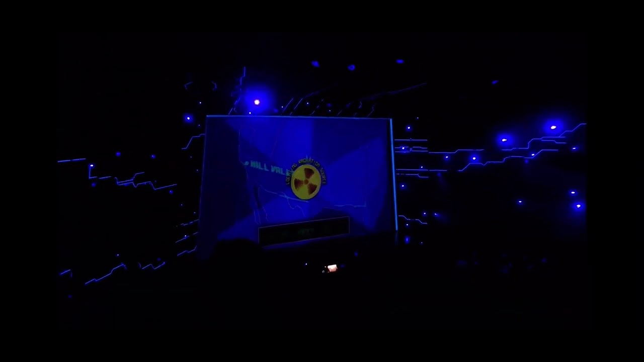 Back To The Future Full Overture