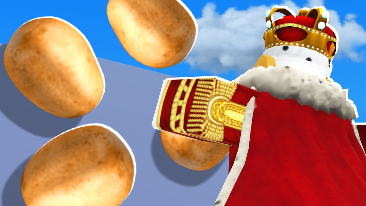 This Roblox Game wants you to Stop Playing It