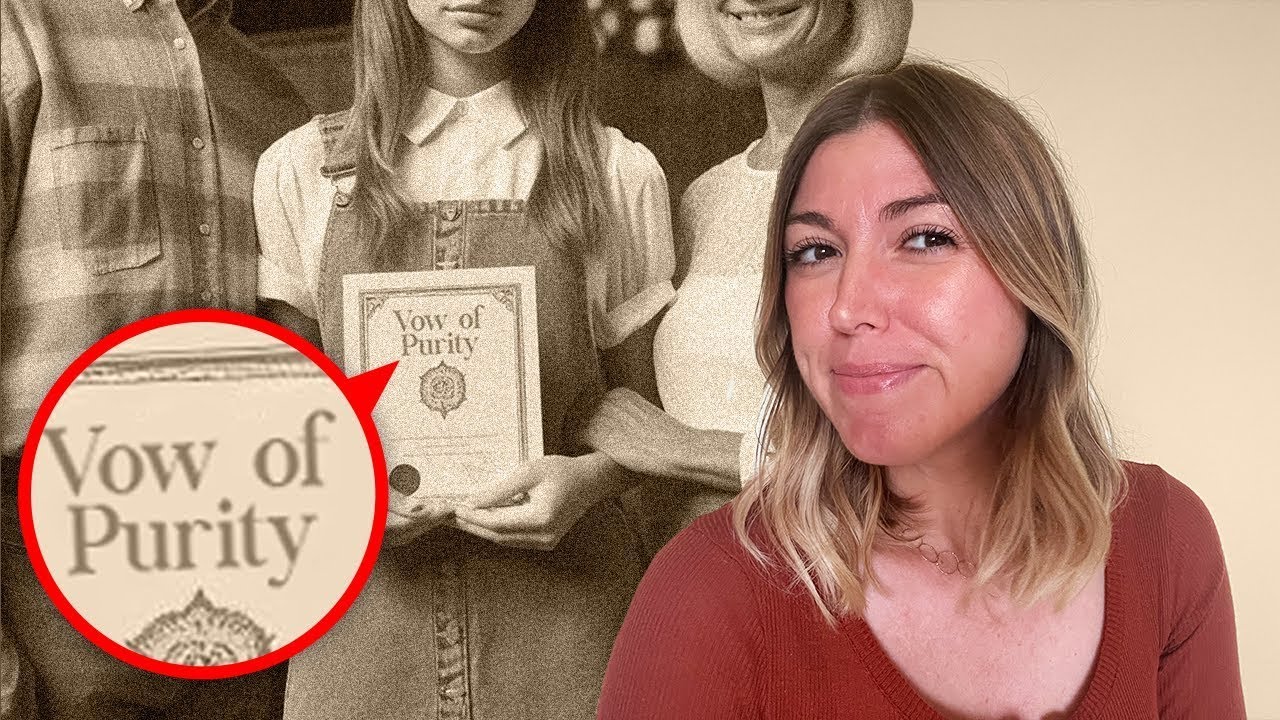 Why Purity Culture Harms Your Mental Health—You Need This!